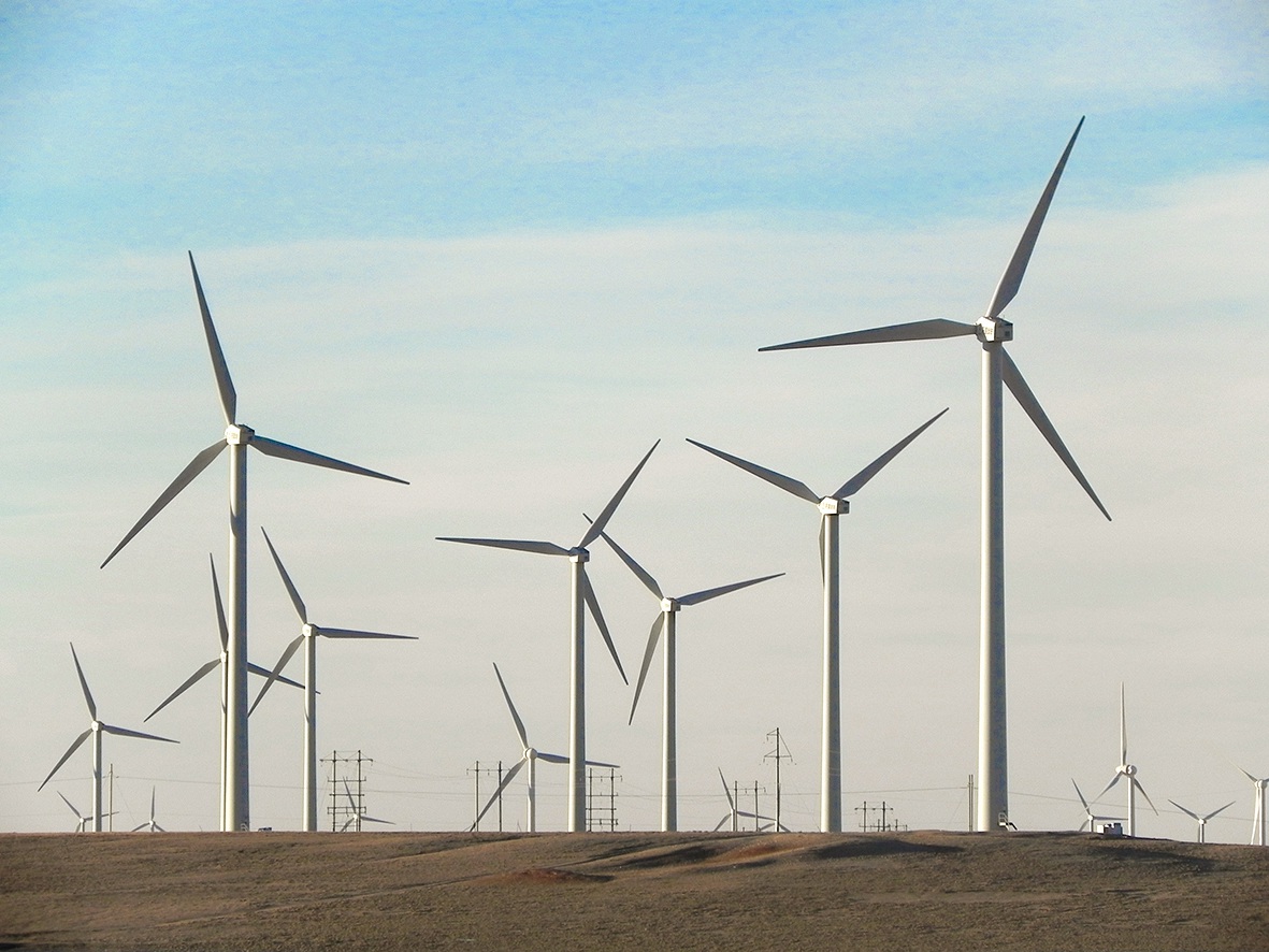 2012年国优奖——内蒙古京能翁根山风电场一期49.5MW工程